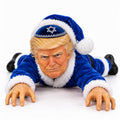 Crawling Trump product concept
